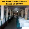 Отель Pousada Rango do Goiano, фото 1