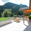 Отель Mountain Chalet in Saalbach with Sauna, Ski-Storage & Terrace, фото 3