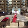 Отель Hilton Washington DC/Rockville Hotel & Executive Meeting Ctr, фото 19