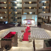 Отель Hilton Washington DC/Rockville Hotel & Executive Meeting Ctr, фото 2