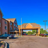 Отель Best Western Fort Wayne Inn & Suites North, фото 20
