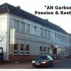Отель Gaststätte Alt Garbsen, фото 19
