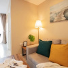 Отель Apartment in BKK - bkb216, фото 6
