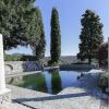 Отель Luxury Italian Lakes Villa With Pool. 360 Degree Views. Sleeps 11, фото 12