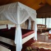 Отель Sang Giri Mountain Glamping Bali в Пенебеле