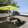 Отель Votre Villa Perroquet Sur La Plage De Boucan Canot, фото 17