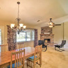 Отель Mesa Home w/ Private Yard & Pool: 2 Mi to Downtown, фото 11