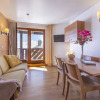 Отель Résidence & Spa Les Temples du Soleil, фото 50