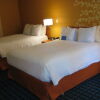 Отель Fairfield Inn & Suites by Marriott San Jose Airport, фото 25