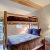 Отель Twin Elk Lodge D16 3 Bedroom Condo by Redawning, фото 8