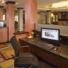 Отель Fairfield Inn and Suites by Marriott Atlanta McDonough, фото 9