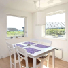 Отель Spacious Holiday Home in Løkken Jutland near Beach, фото 10
