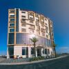 Отель Boulevard hotel, фото 1