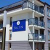 Отель Apartamenty Baltin Blu - 365PAM в Сарбинове