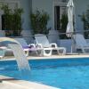 Отель Residence With Pool In Roseto Degli Abruzzi Less Than 100 Meters From The Sea, фото 11