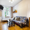 Отель Berry Apartments, фото 3