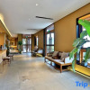 Отель Yunyi's Courtyard Villa, фото 5