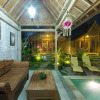 Отель Bije Suite Villa Ubud, фото 12