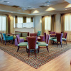 Отель Hampton Inn & Suites Miami-Airport South-Blue Lagoon, фото 36