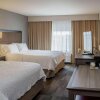 Отель Hampton Inn & Suites Georgetown/Austin North, фото 14