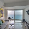 Отель Stunning Highrise Seafront Apartment by Huespedia 4004, фото 13