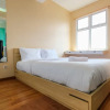 Отель Modern 1BR Apartment at Pancoran Riverside, фото 7
