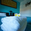 Отель Mangga Bungalow, фото 3