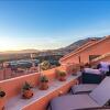 Отель Unbeatable Penthouse In Fuengirola Hills, фото 18