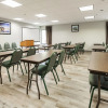 Отель Clarion Inn, фото 14