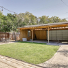 Отель Sunny Turlock Cottage: Walk to Downtown!, фото 14
