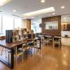 Отель Comfort Hotel Akita, фото 21