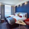 Отель Holiday Inn Express Gibraltar, an IHG Hotel, фото 5