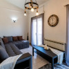 Отель Andria City Apartment, фото 17