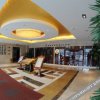 Отель Qing Hua Hotel, фото 4