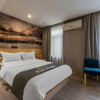Отель Orange Inn (Yichang Shuiyuecheng), фото 7