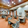 Отель Homewood Suites by Hilton Fort Worth - Medical Center, TX, фото 10
