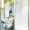 Отель Hôtel ibis budget Rouen Petit Quevilly, фото 6