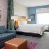 Отель Home2 Suites by Hilton Baton Rouge Citiplace, фото 22