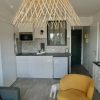 Отель Plage Cabourg Wifi 5bis, фото 3
