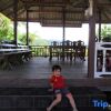 Отель Vang Vieng Sunrise View Resort, фото 27