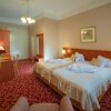 Отель Spa Resort PAWLIK-AQUAFORUM, фото 46