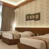 Отель Griya Persada Convention Hotel & Resort Kaliurang, фото 48