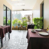 Отель Bally Suite Silom, фото 12