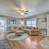 Отель Spacious Lakefront Retreat w/ Hot Tub + Dock!, фото 14
