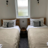 Отель Stunning 2-bed Self Contained Oasis in Eastbourne, фото 3