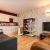 Отель Luxury 1bedroom Lodge in Prestwich в Уайтфилд