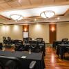 Отель Holiday Inn Hasbrouck Heights-Meadowlands, an IHG Hotel, фото 25
