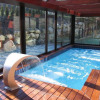 Отель Spa Riberies, фото 17