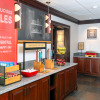 Отель Hampton Inn & Suites Wilder, фото 12