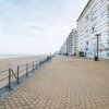 Отель Modern Apartment in Westende/middelkerke With Beach Nearby, фото 15